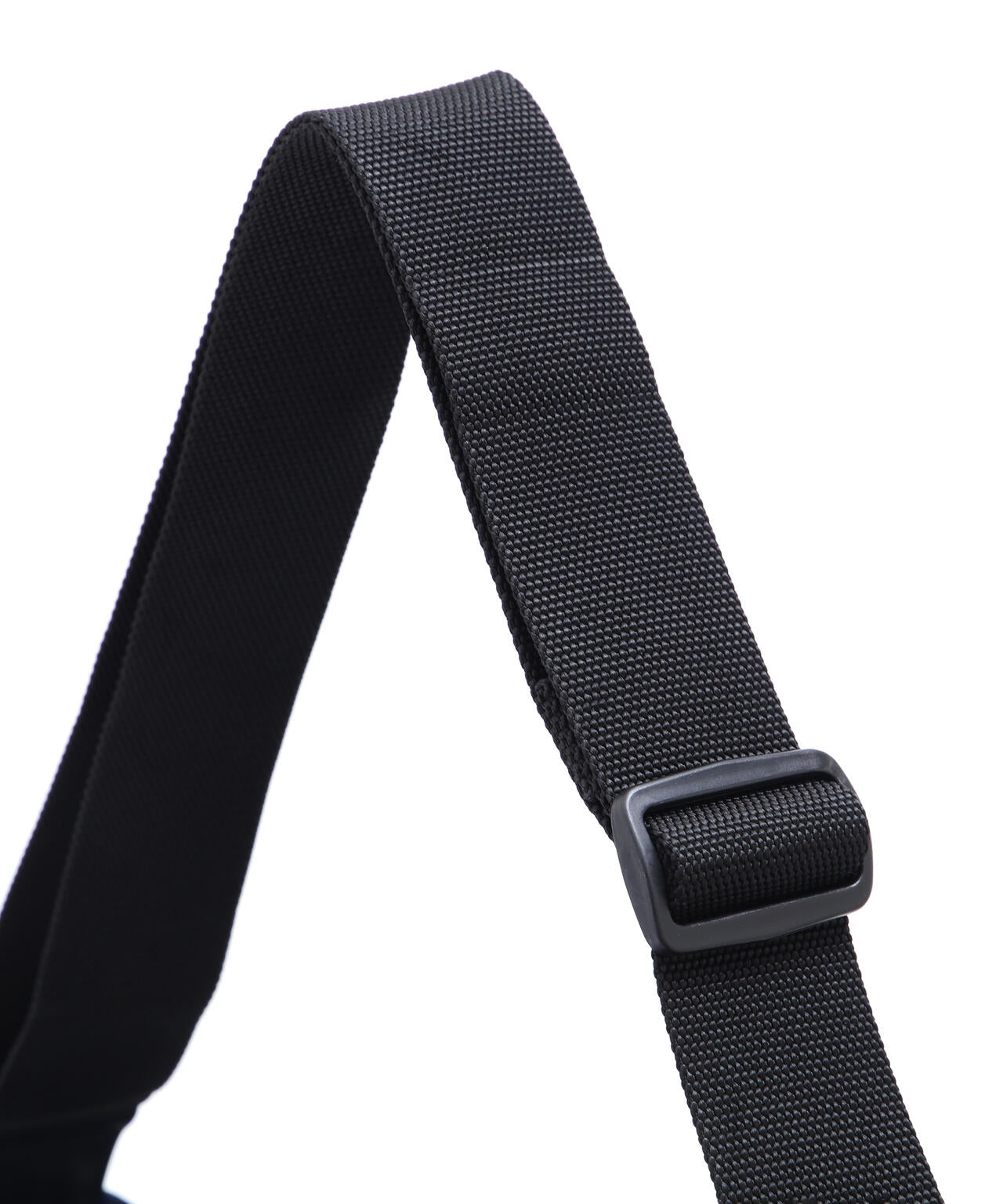 Ｙ / CORDURA ECOMADE CANVAS SHOULDER BAG L