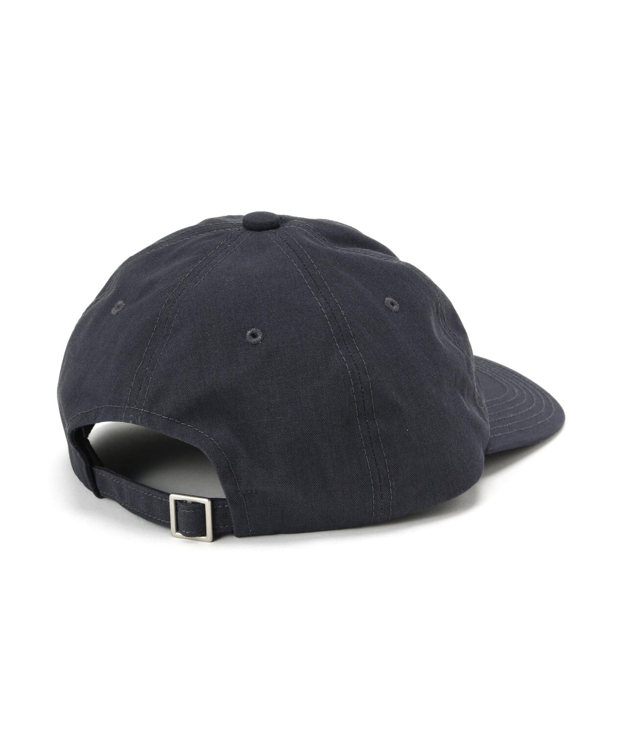 Ｙ / ORGANIC COTTON RECYCLE POLYESTER TWILL CAP