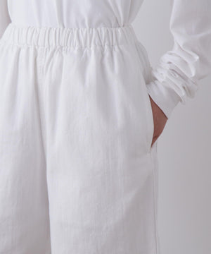 167cm B:79 W:57 H:86 着用サイズ：S