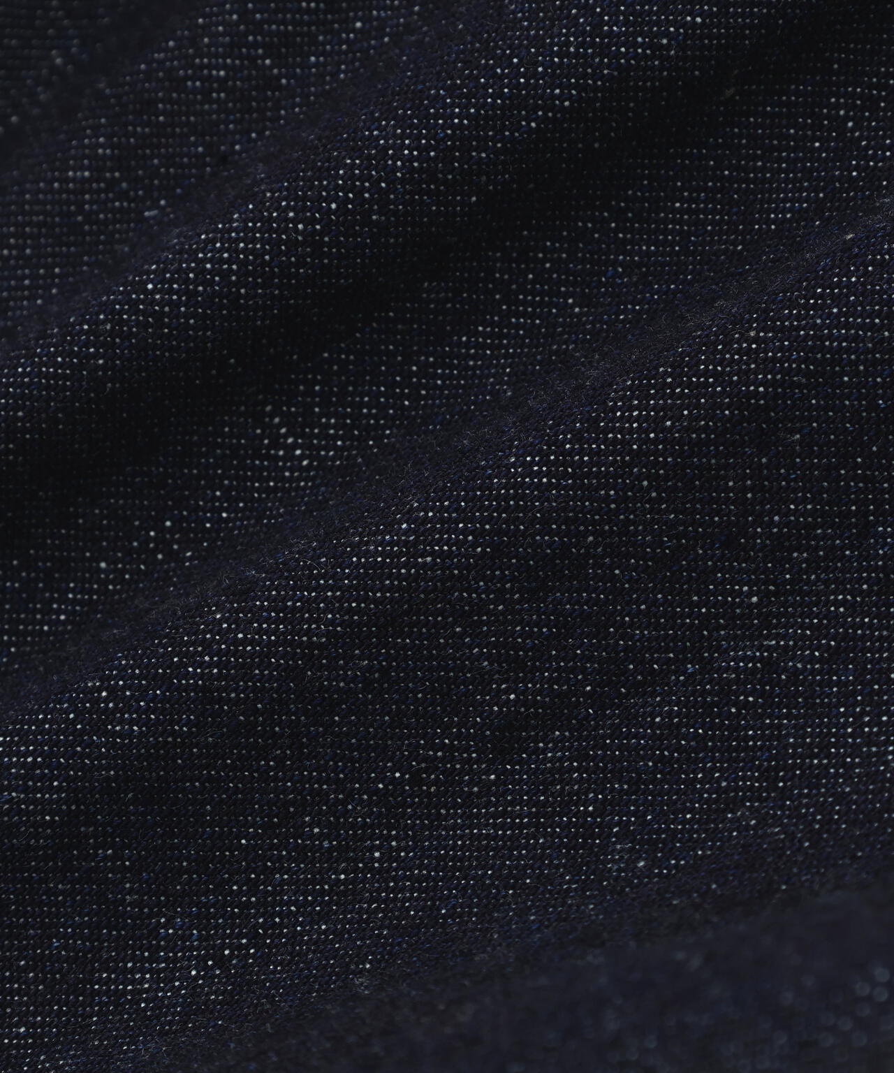 Ｙ / ORGANIC COTTON LIGHT DENIM SHORTS