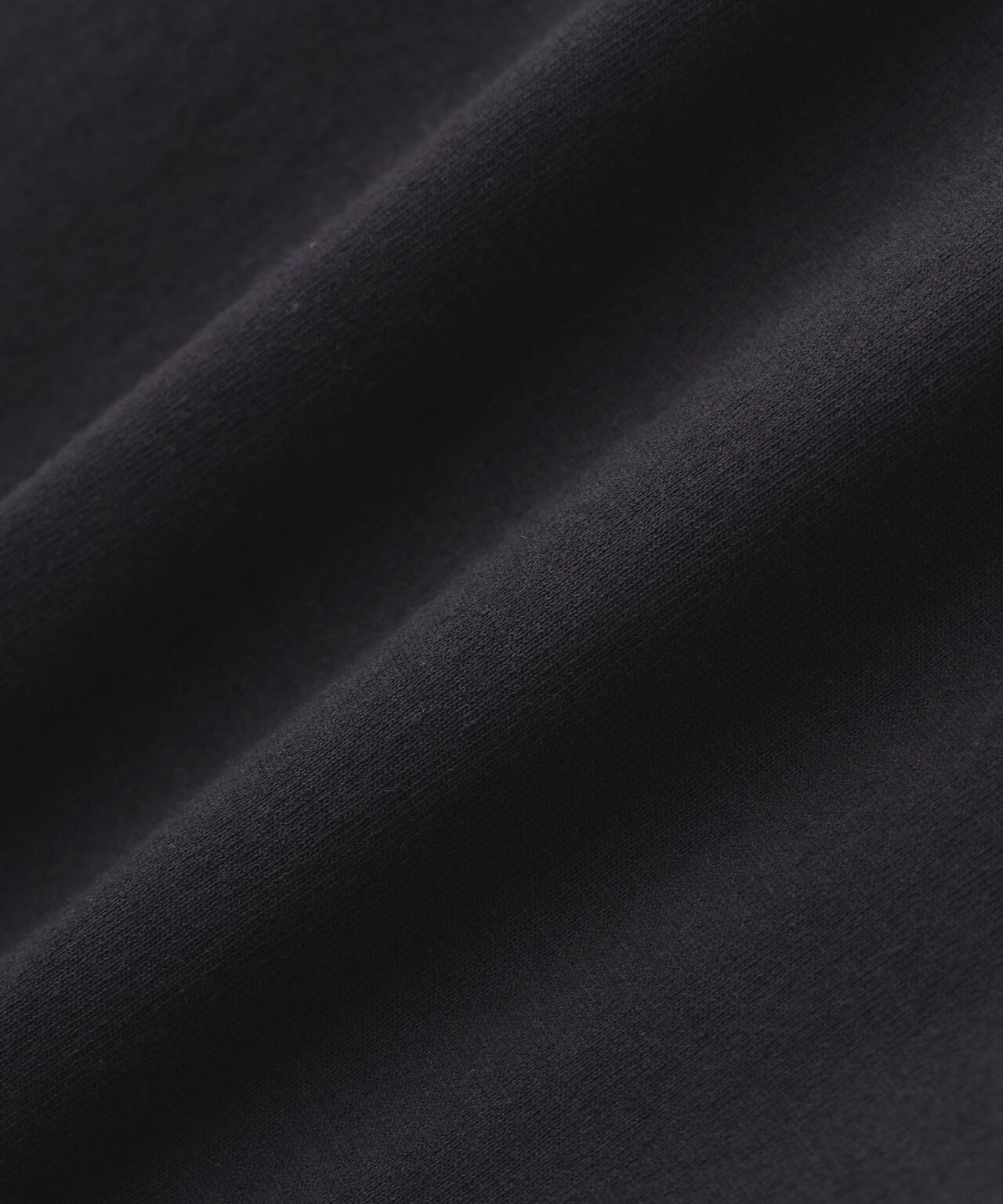 Ｙ / ORGANIC COTTON JERSEY FOOTBALL T-SHIRT