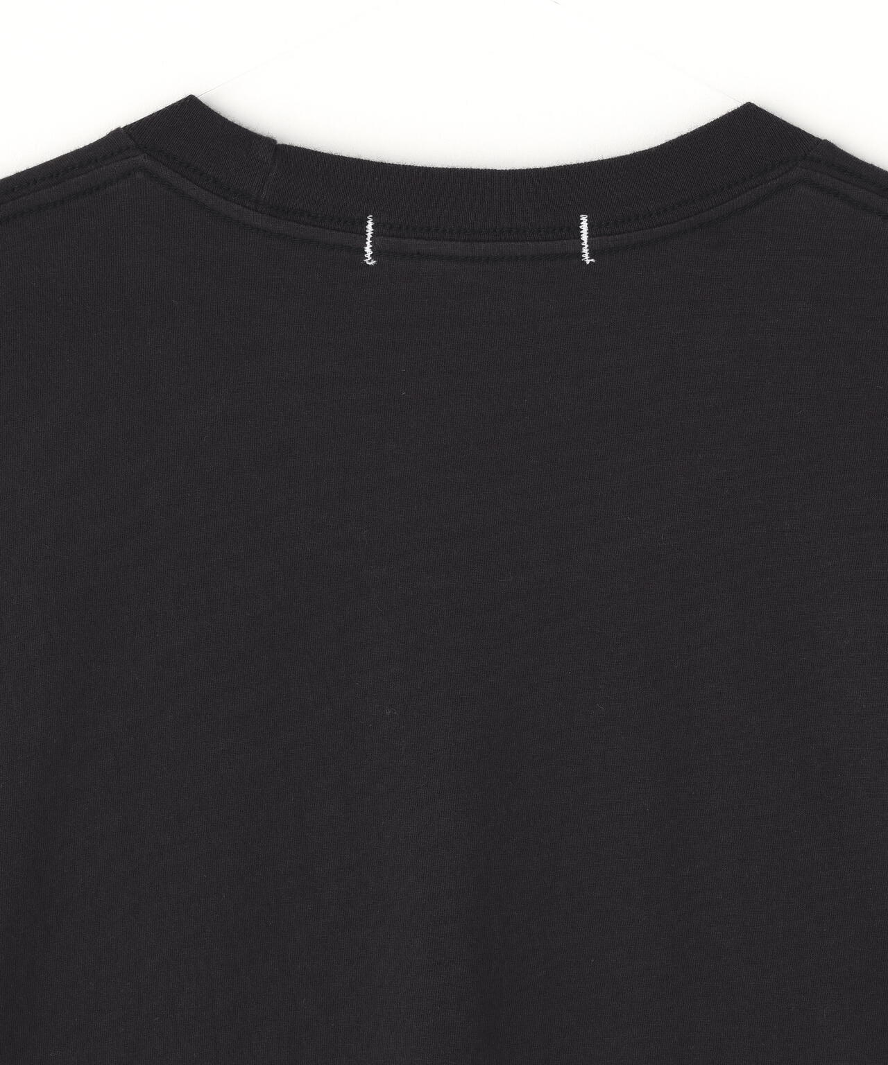 Ｙ / SOFT ORGANIC COTTON JERSEY SHORT SLEEVE T-SHIRT