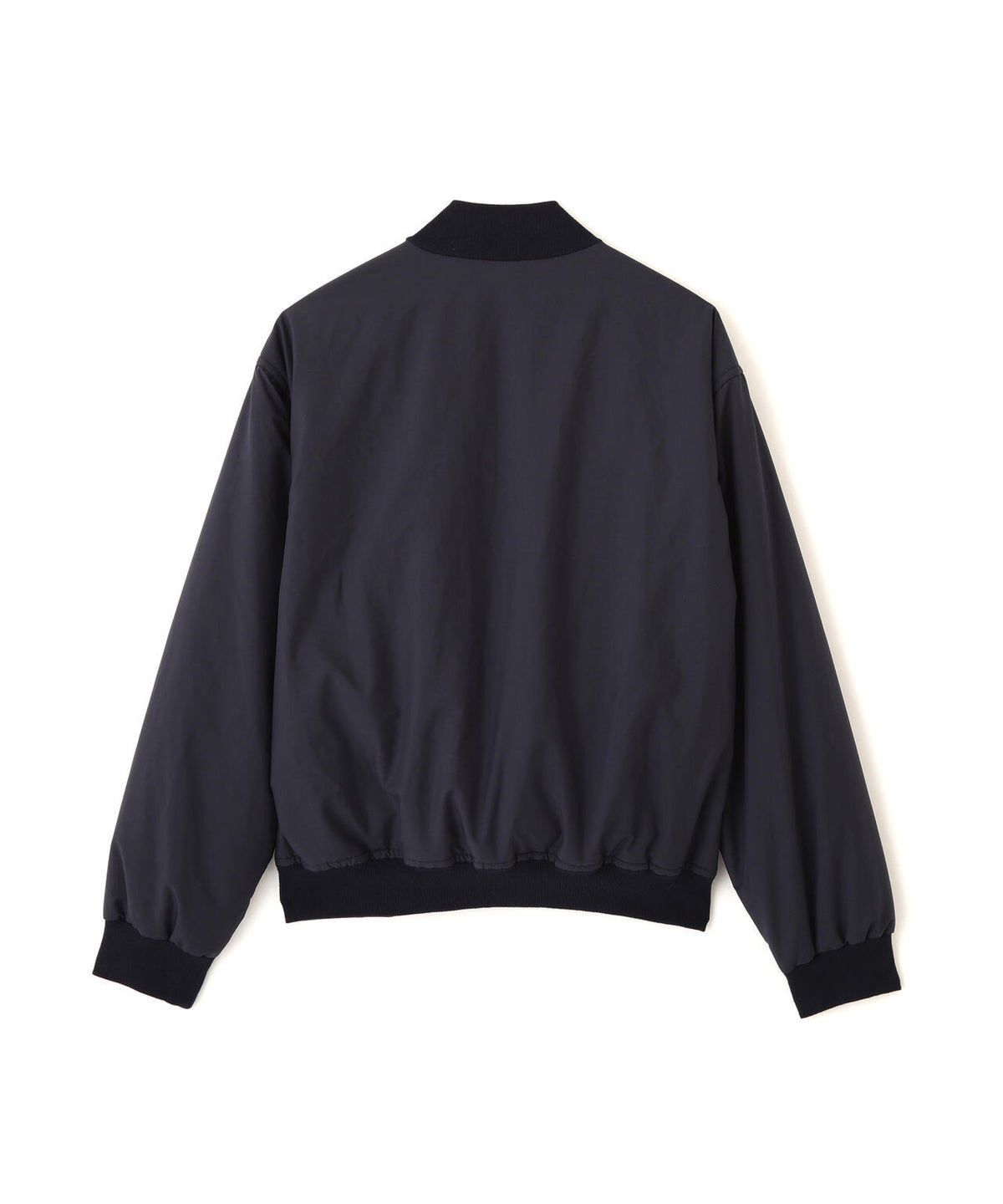 Ｙ /  [UNISEX] RECYCLE HIGH DENSITY POLYESTER PADDED BLOUSON