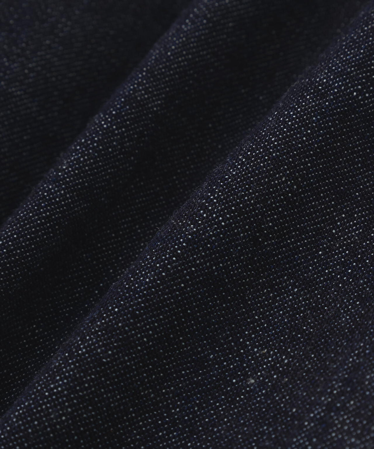 Ｙ /  [UNISEX] ORGANIC COTTON LIGHT DENIM COVERALL JACKET