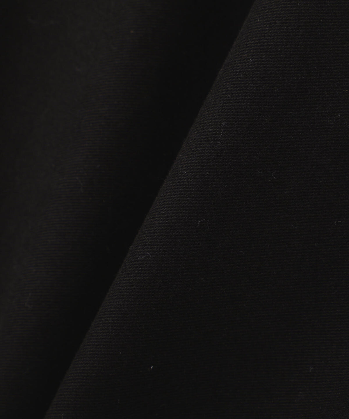 Ｙ /  [UNISEX] ORGANIC COTTON SOFT MOLESKIN TAPERED EASY TROUSERS
