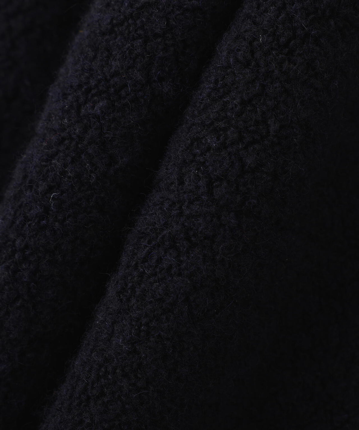 Ｙ /  [UNISEX] RECYCLED WOOLEN PILE PANTS