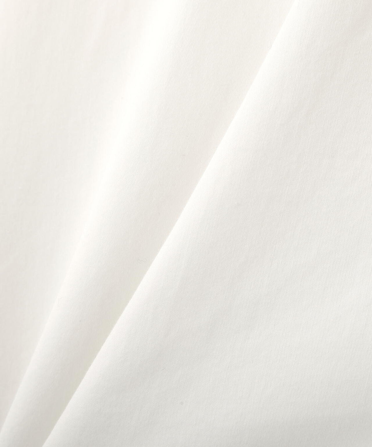 Ｙ /  [UNISEX] ORGANIC COTTON WASHER SATIN BD SHIRT
