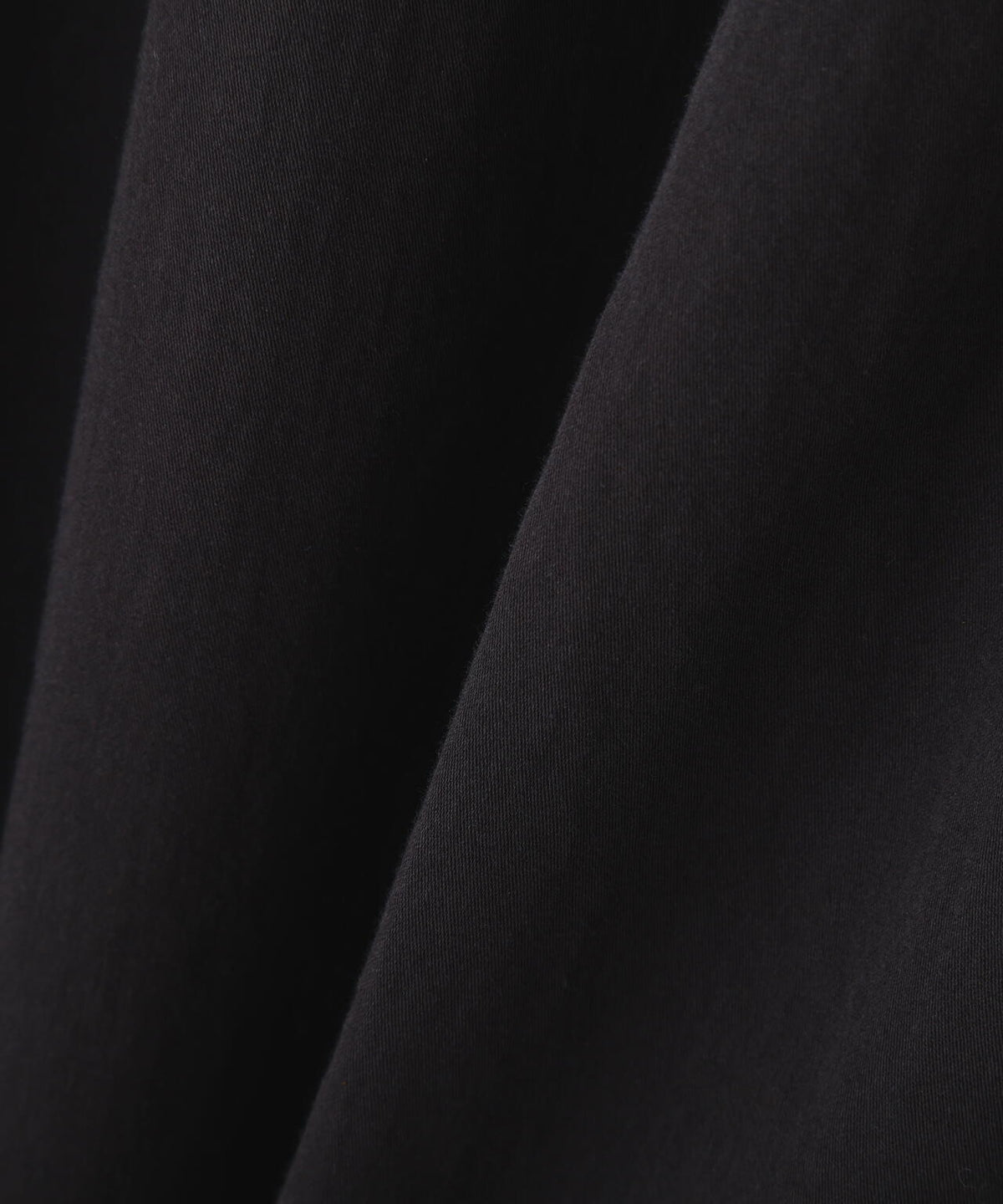 Ｙ /  [UNISEX] ORGANIC COTTON WASHER SATIN BD SHIRT