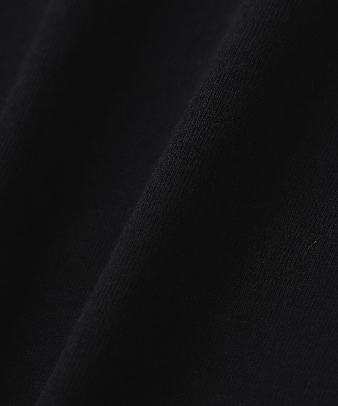 Ｙ /  [UNISEX] ORGANIC COTTON JERSEY SHORT SLEEVE T