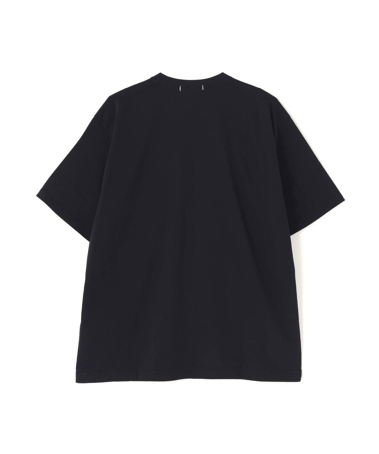 Ｙ /  [UNISEX] ORGANIC COTTON JERSEY SHORT SLEEVE T