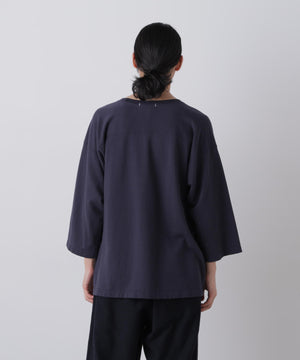 181cm C:84 W:70 H:91 着用サイズ：L
