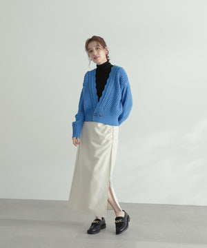 166cm 着用サイズ：M