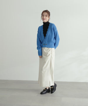 166cm 着用サイズ：M