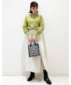 158cm 着用サイズ：M