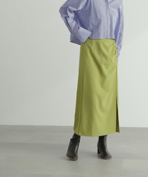 166cm 着用サイズ：M