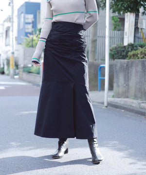166cm 着用サイズ：M