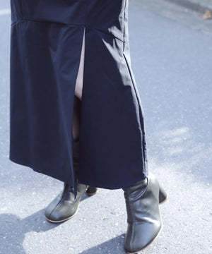166cm 着用サイズ：M