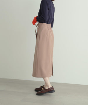 166cm 着用サイズ：M
