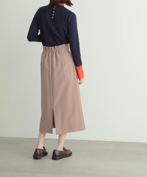 166cm 着用サイズ：M