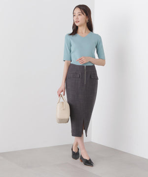 167cm 着用サイズ：M