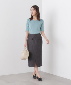 167cm 着用サイズ：M