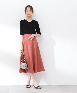 167cm 着用サイズ：M