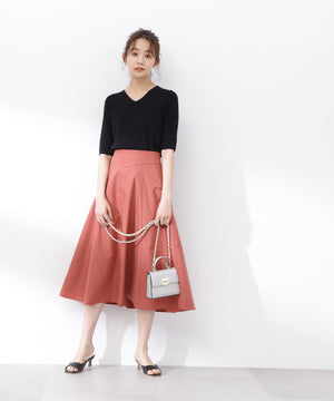 167cm 着用サイズ：M