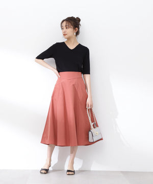 167cm 着用サイズ：M