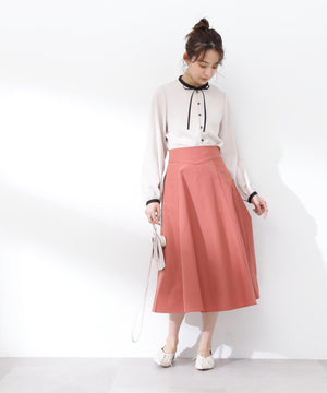 167cm 着用サイズ：M