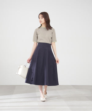 167cm 着用サイズ：M