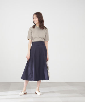 167cm 着用サイズ：M