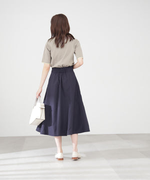 167cm 着用サイズ：M