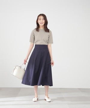 167cm 着用サイズ：M