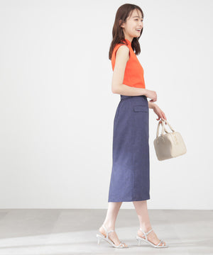 167cm 着用サイズ：M