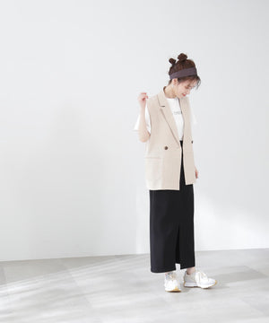 166cm 着用サイズ：M