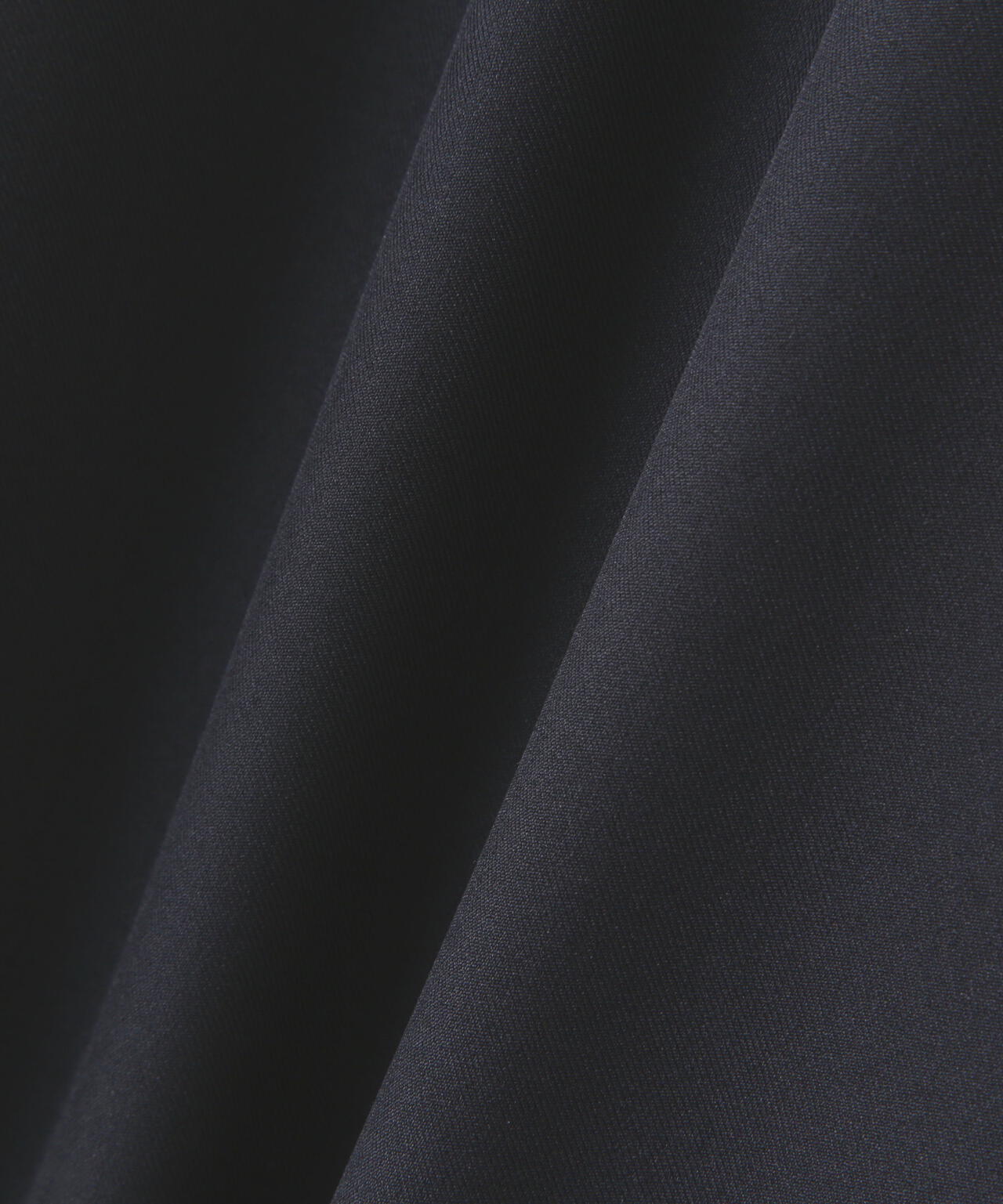 ドライタッチタックフレアスカート《S Size Line》