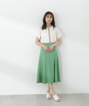 167cm 着用サイズ：M