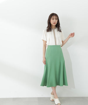 167cm 着用サイズ：M