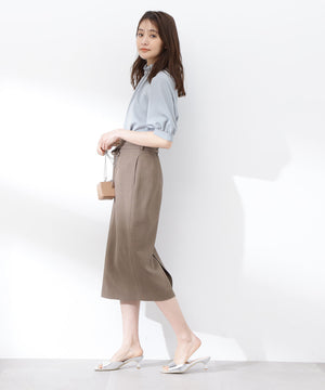 167cm 着用サイズ：M