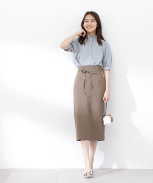 167cm 着用サイズ：M