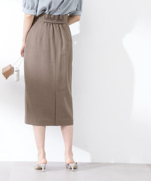 167cm 着用サイズ：M