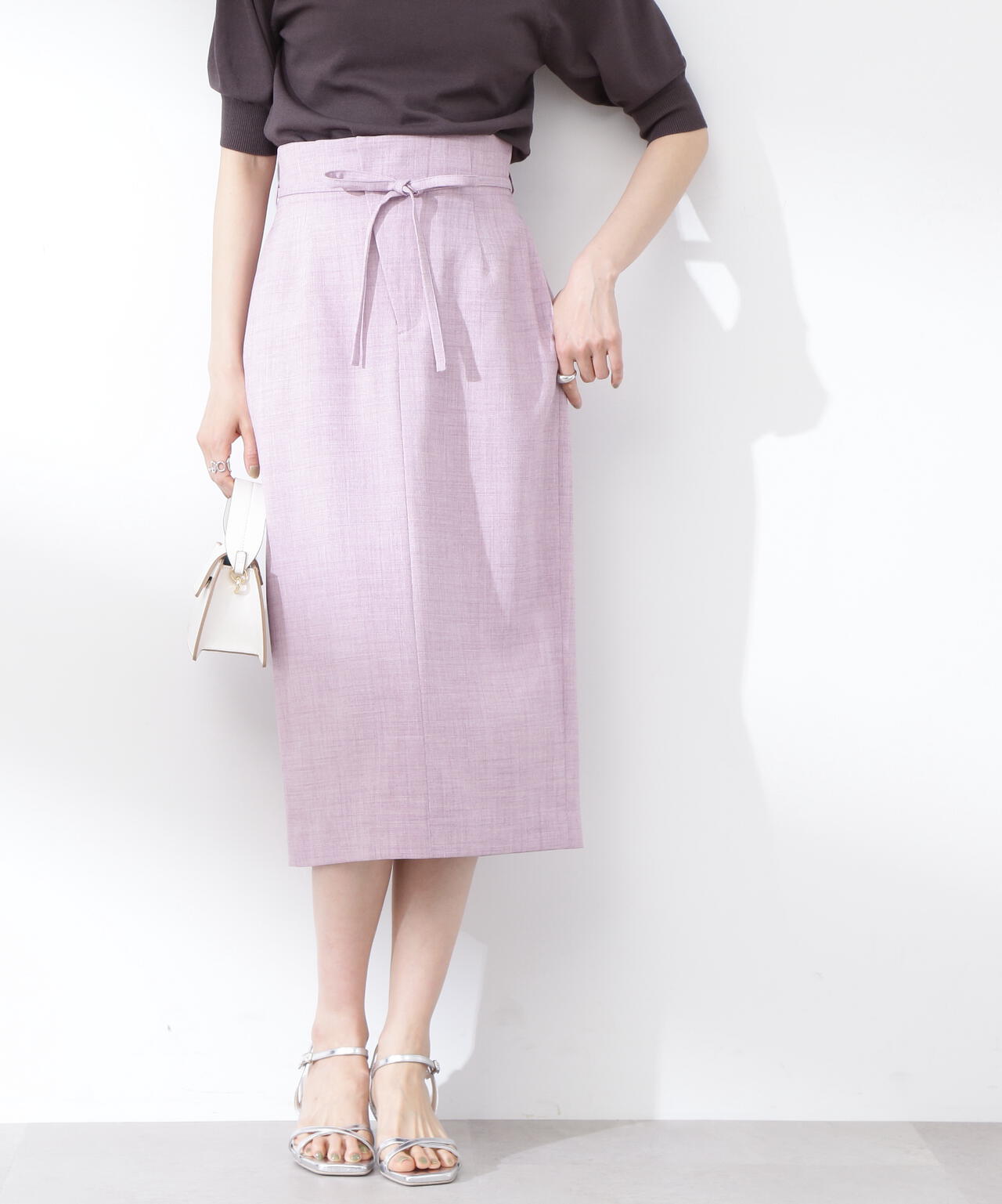 167cm 着用サイズ：M