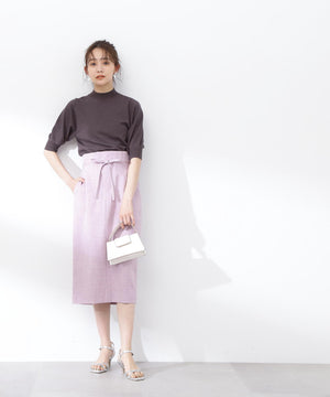 167cm 着用サイズ：M