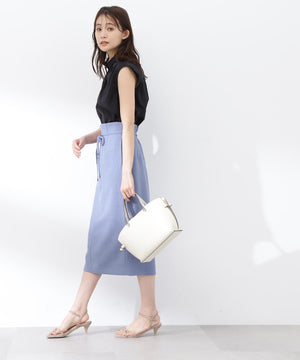 167cm 着用サイズ：M