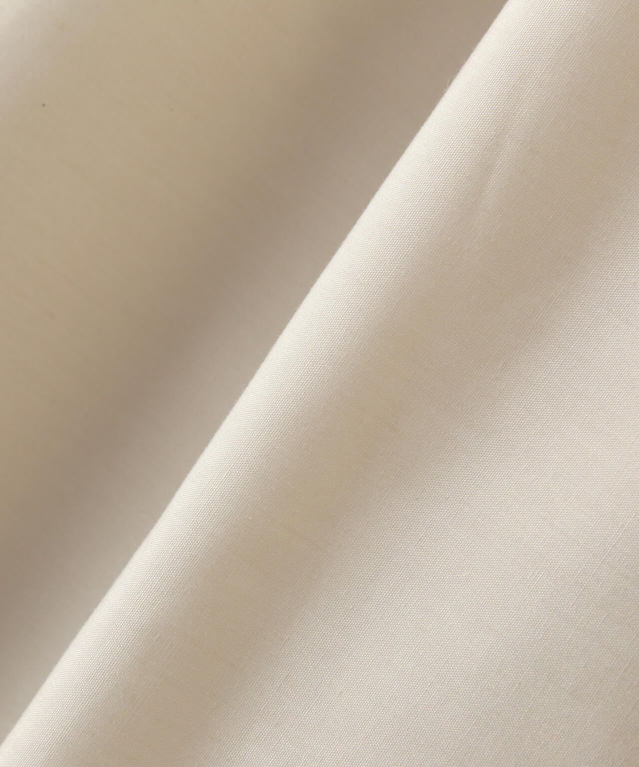 アーチ切替ポプリンスカート