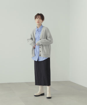 168cm/B76/W60/H86 着用サイズ：M