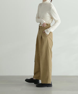 166cm 着用サイズ：M