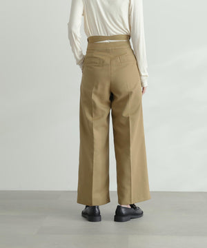 166cm 着用サイズ：M