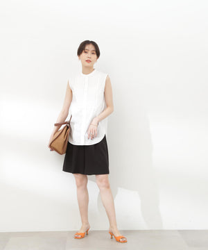 168cm/B76/W60/H86 着用サイズ：M