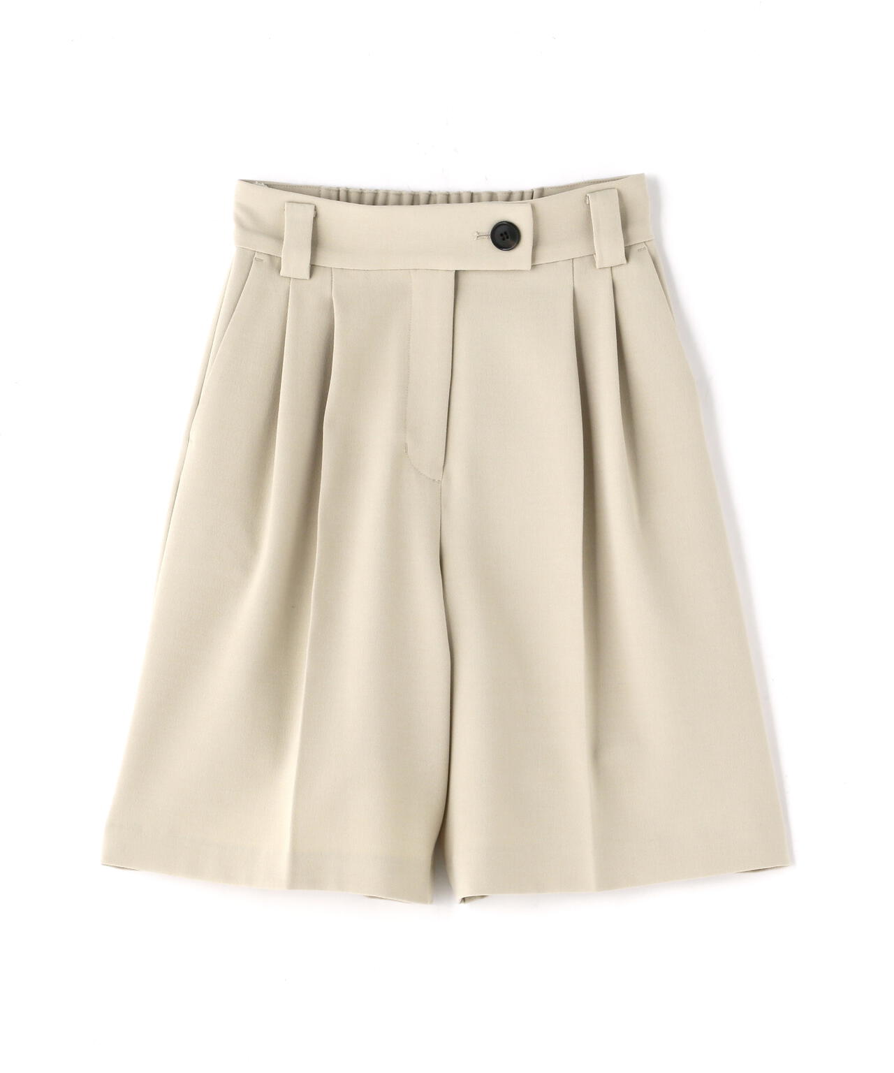 2タックショートパンツ
